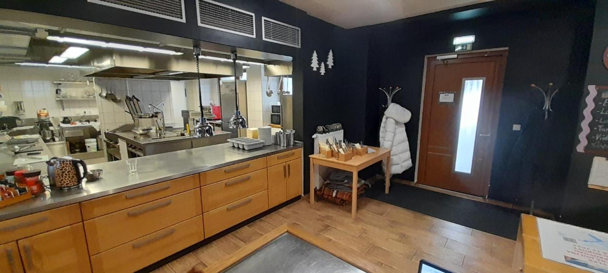 Penzion A Restaurace U Sousedu Strazny Dış mekan fotoğraf